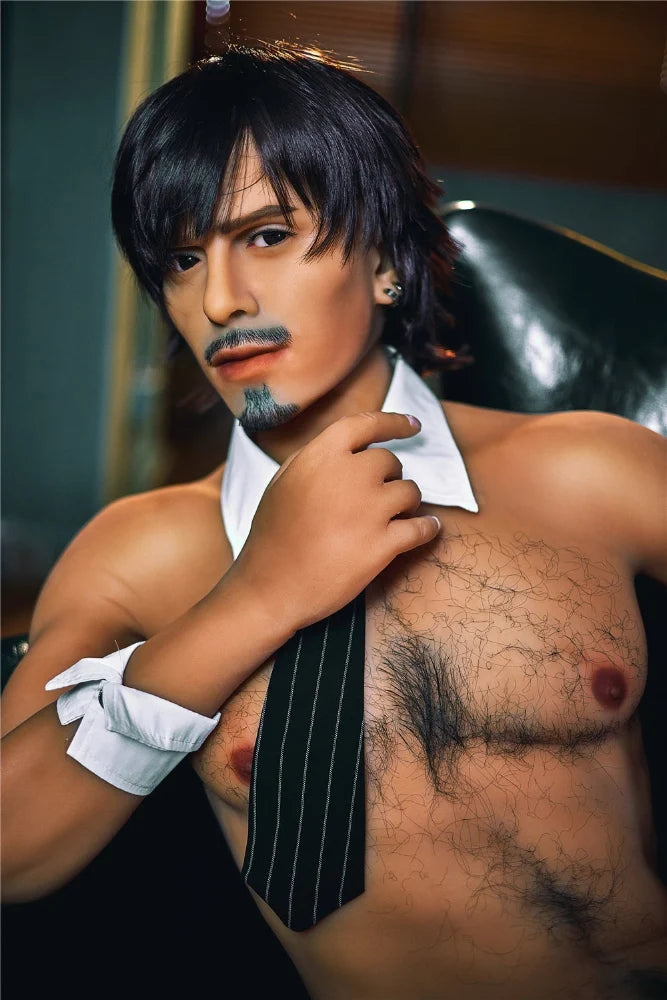 Sexpuppe Johny