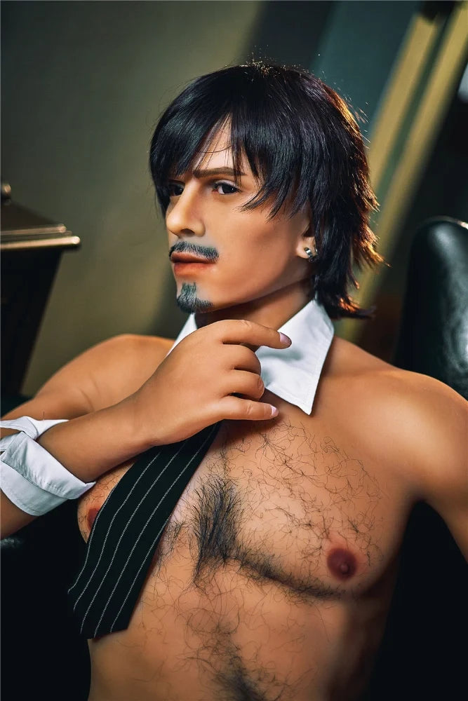 Sexpuppe Johny