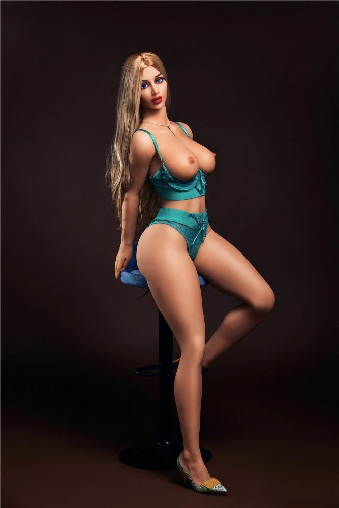 Sexpuppe Dalika
