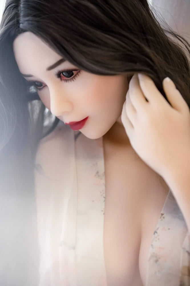 Sexpuppe Belinda