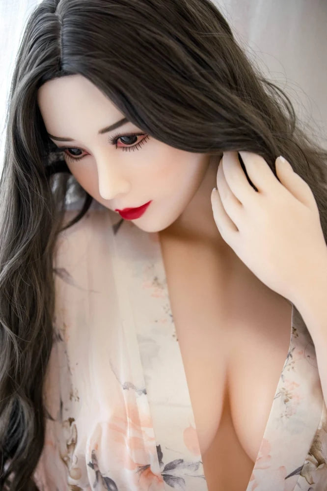 Sexpuppe Belinda
