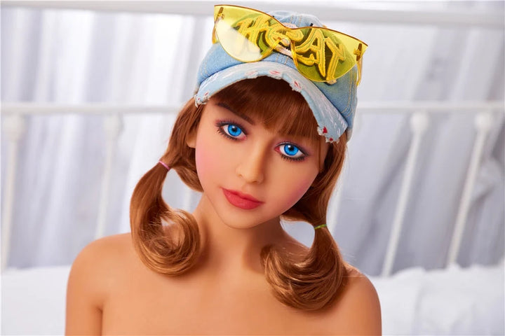 Sexpuppe Miki