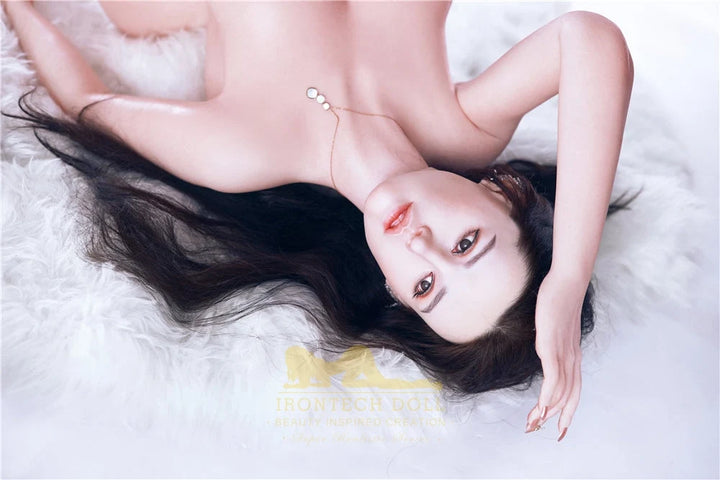 Sexpuppe Lupe