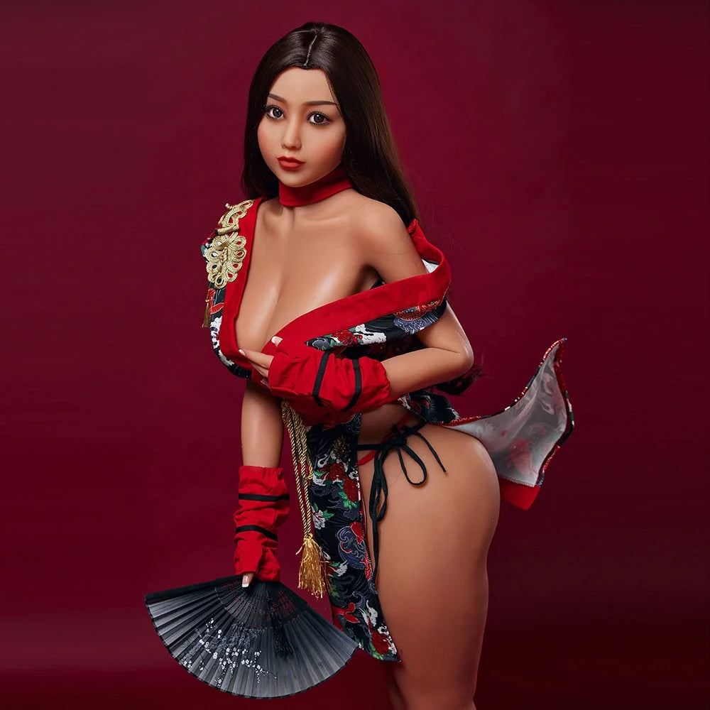 Sexpuppe Saya