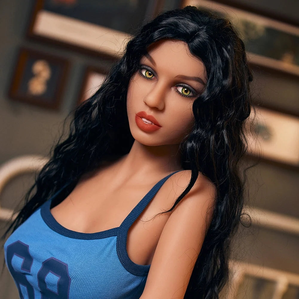 Sexpuppe Rebecca