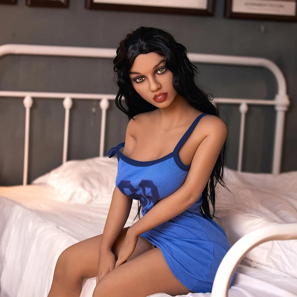 Sexpuppe Rebecca