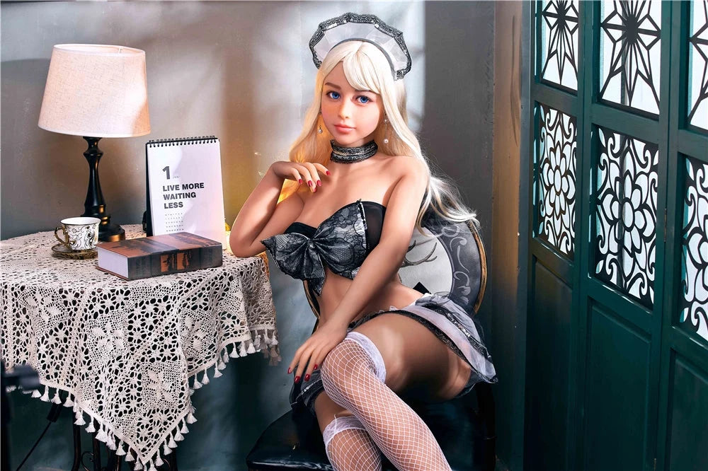 Sexpuppe Alexandra