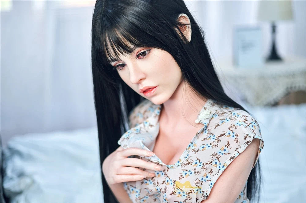 Sexpuppe Odelia