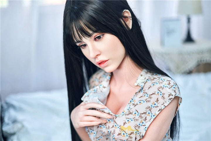 Sexpuppe Odelia