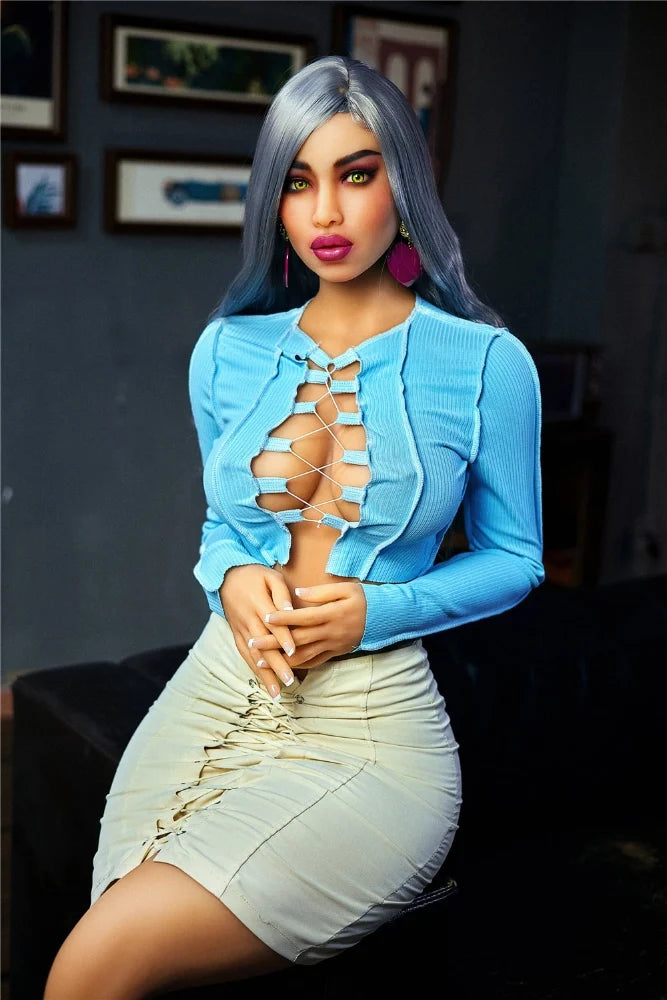 Sexpuppe Danika