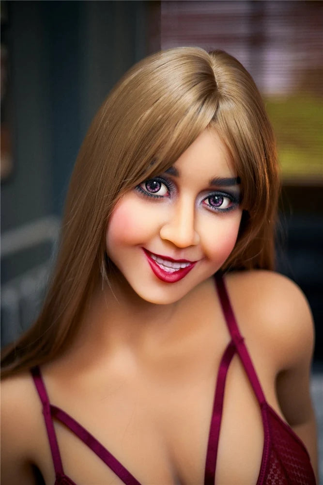 Sexpuppe Daphne