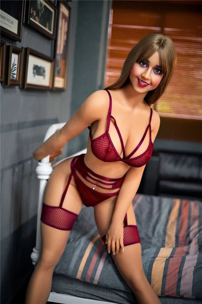 Sexpuppe Daphne