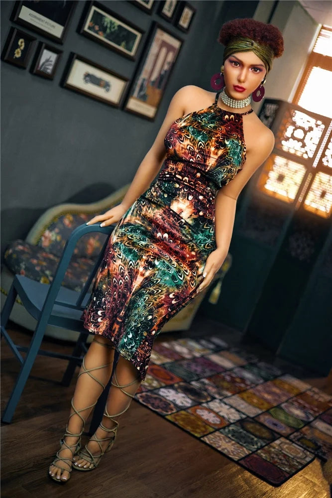 Sexpuppe Dunja