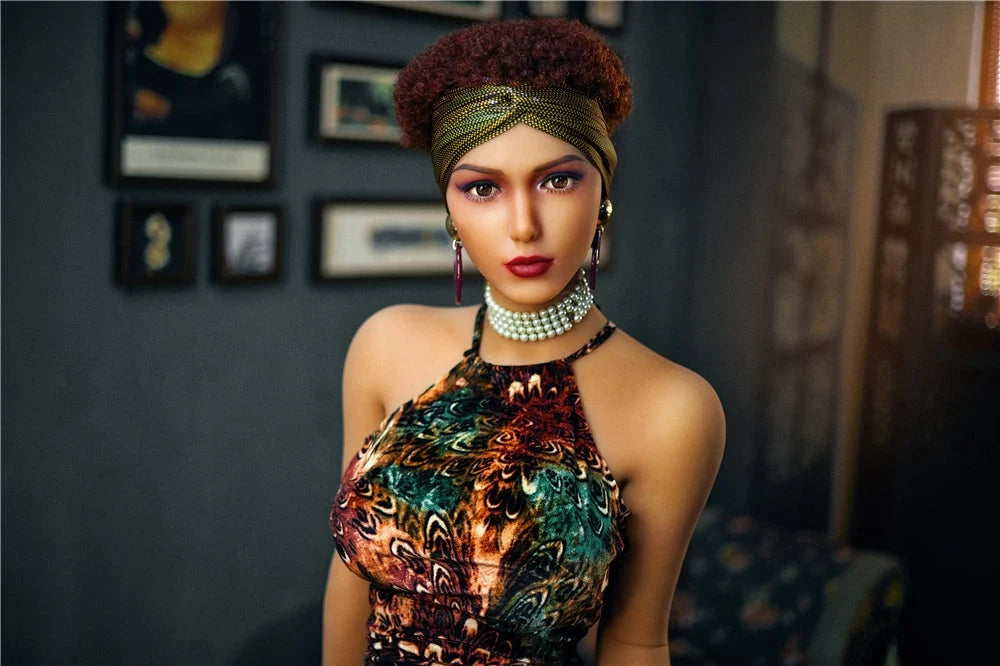 Sexpuppe Dunja