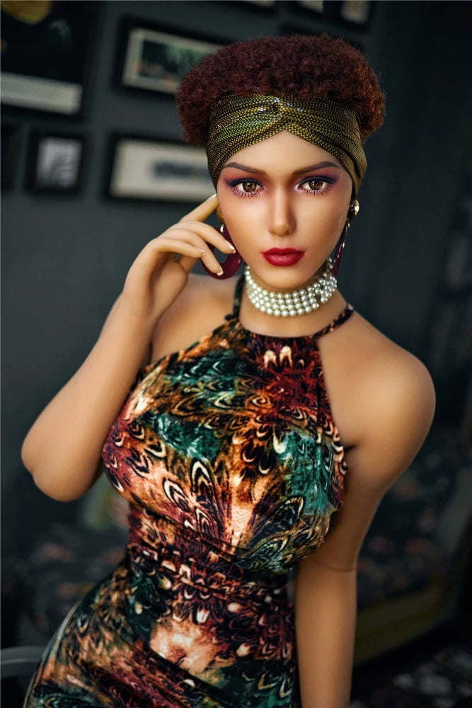 Sexpuppe Dunja