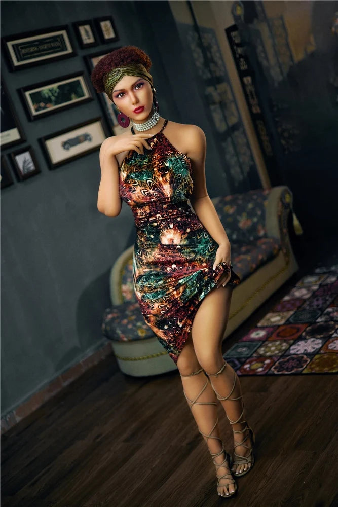 Sexpuppe Dunja