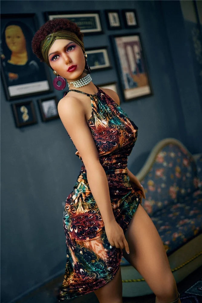 Sexpuppe Dunja