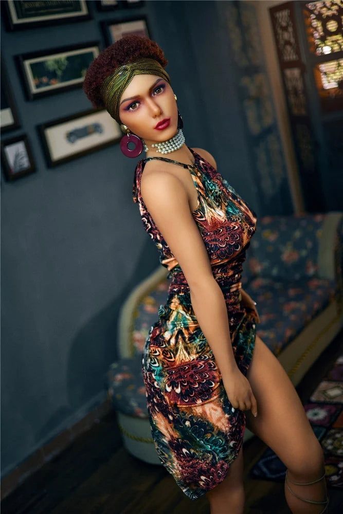 Sexpuppe Dunja