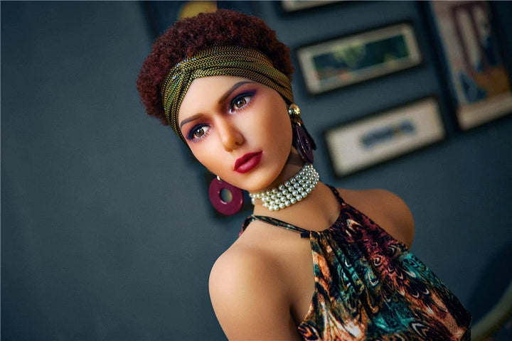 Sexpuppe Dunja