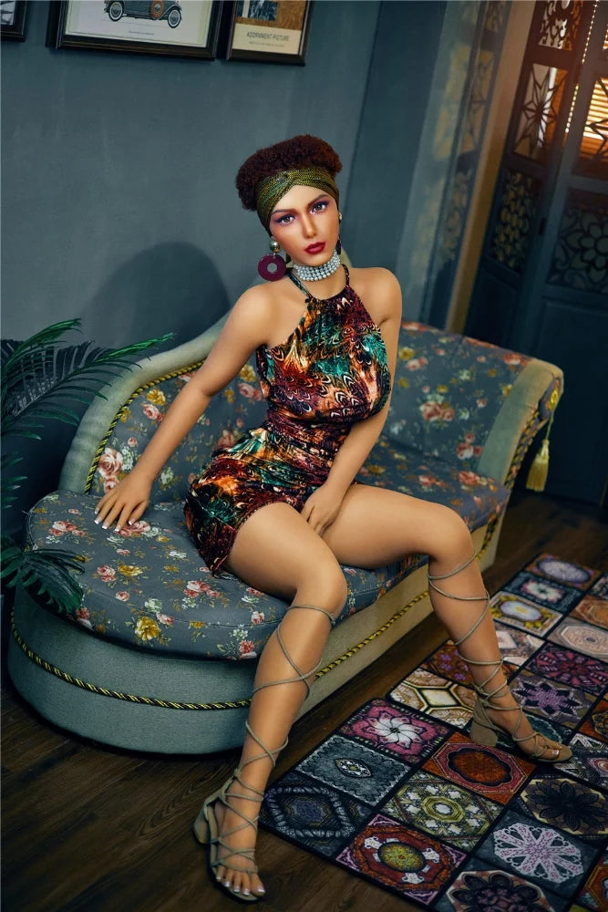 Sexpuppe Dunja