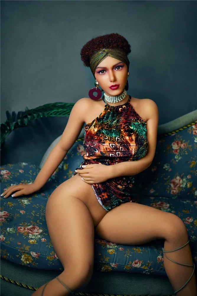 Sexpuppe Dunja