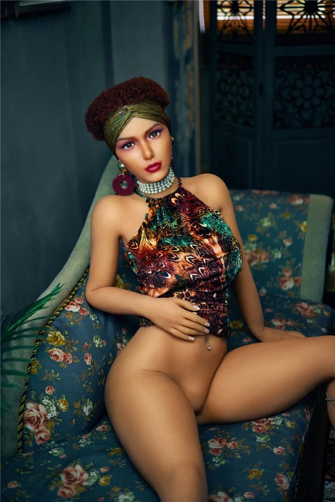 Sexpuppe Dunja