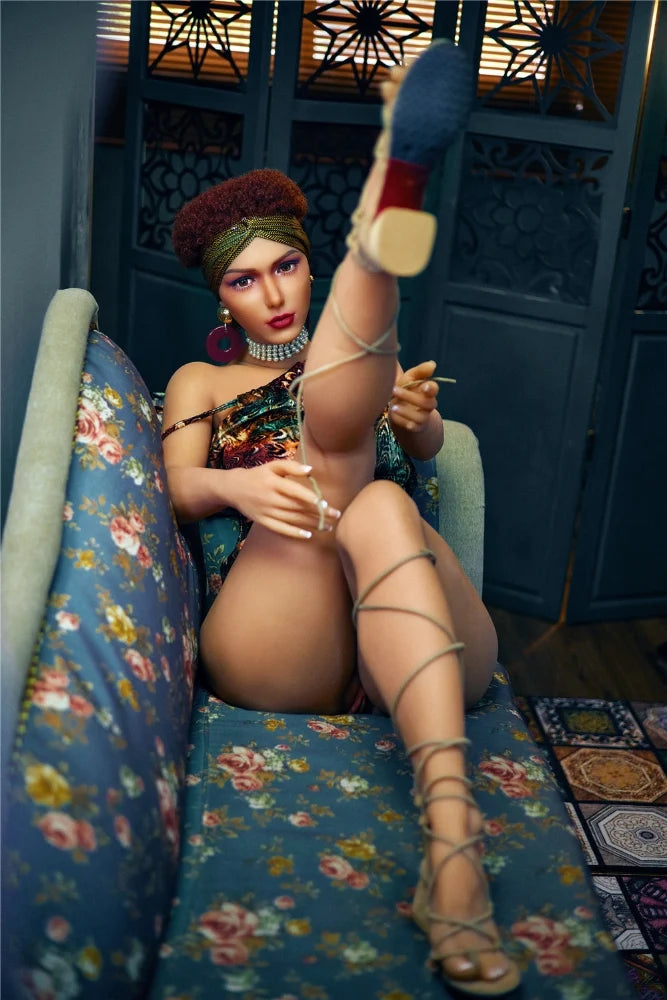 Sexpuppe Dunja