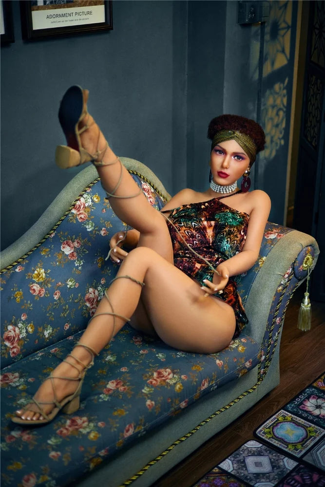Sexpuppe Dunja