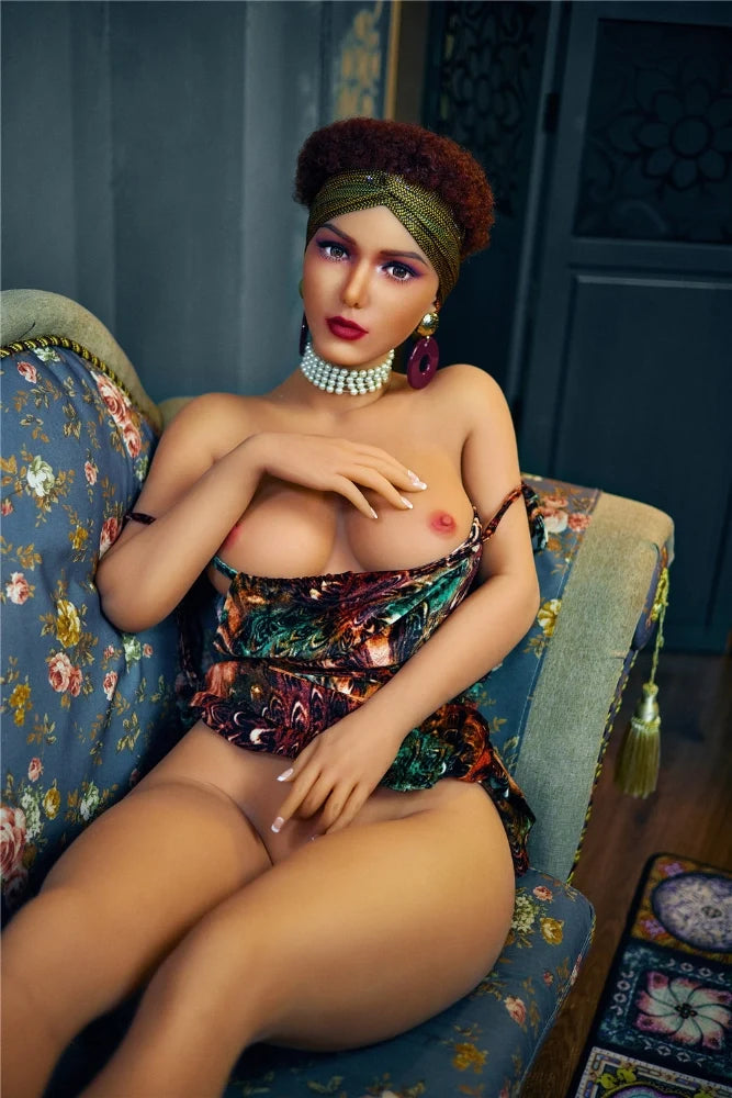 Sexpuppe Dunja