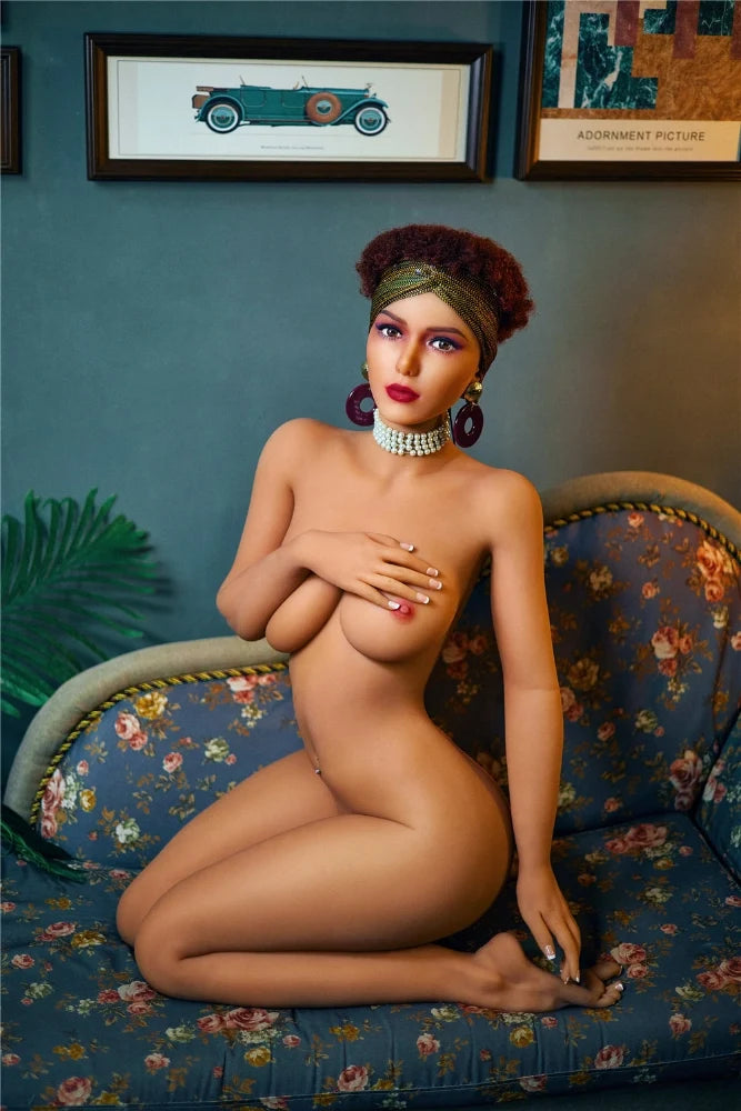 Sexpuppe Dunja