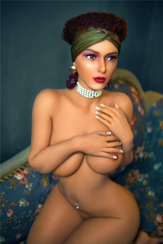 Sexpuppe Dunja