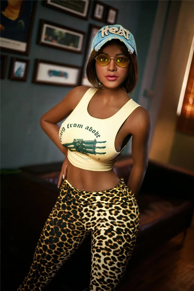 Sexpuppe Dorothea