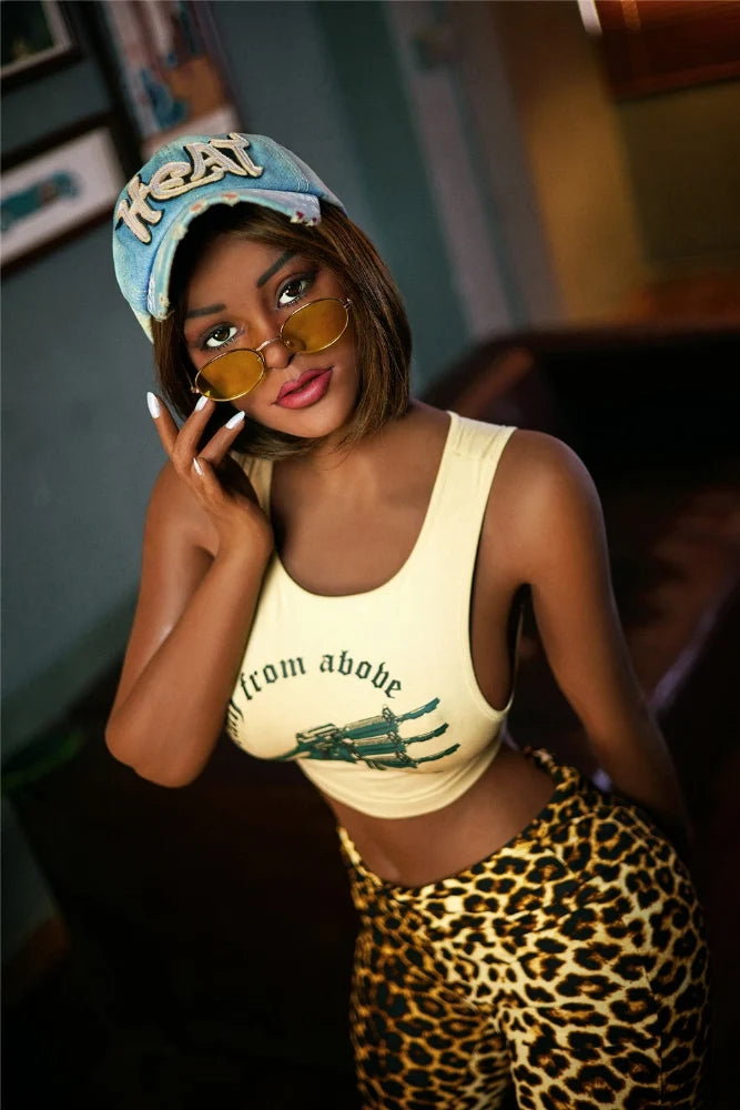 Sexpuppe Dorothea