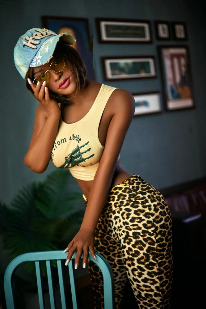 Sexpuppe Dorothea