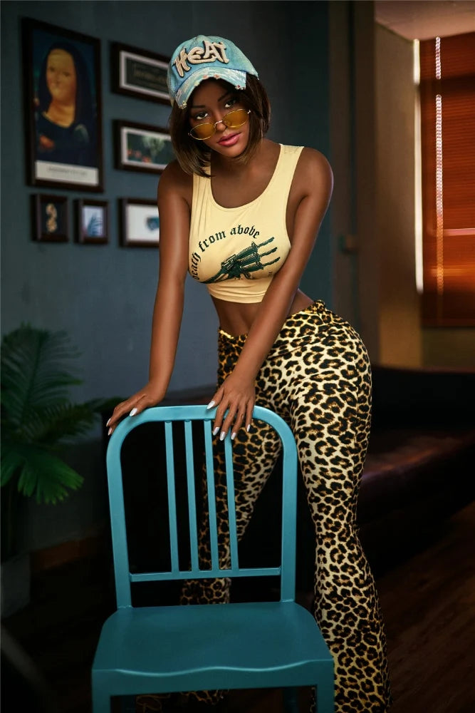 Sexpuppe Dorothea