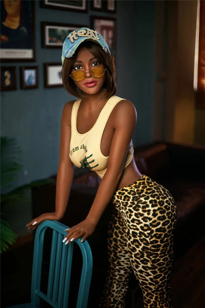 Sexpuppe Dorothea