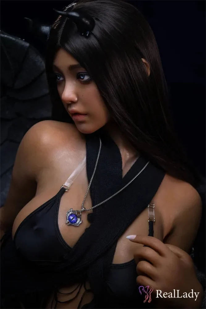 Sexpuppe Gundy-Izzy