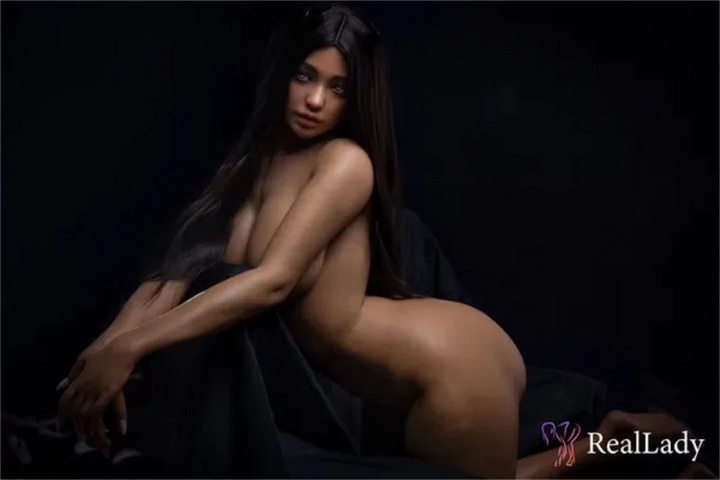 Sexpuppe Gundy-Izzy