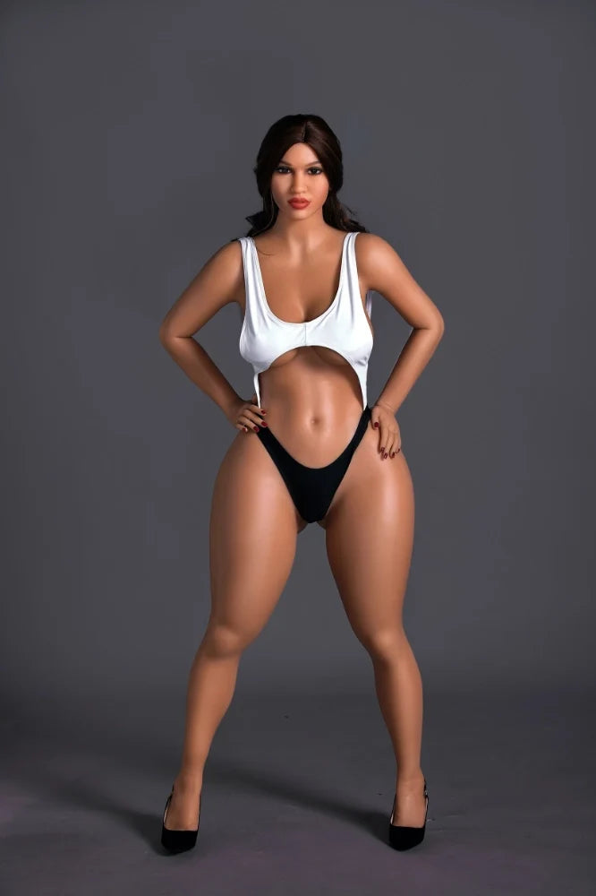 Sexpuppe Kama