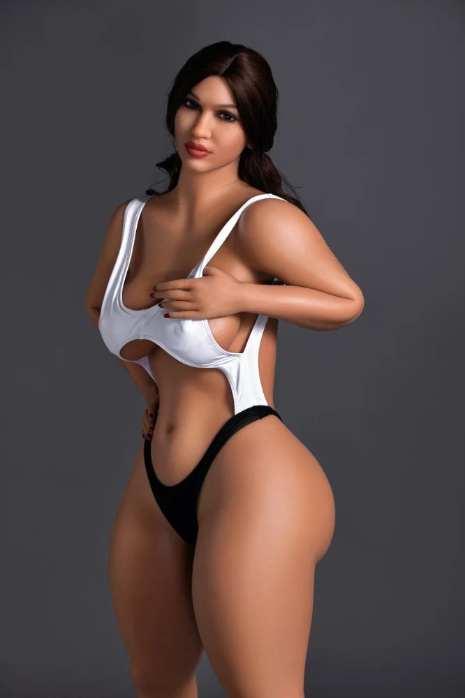 Sexpuppe Kama
