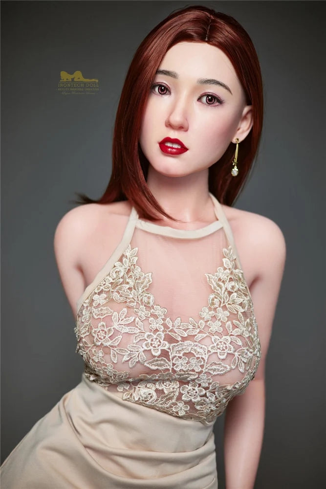 Sexpuppe Irene