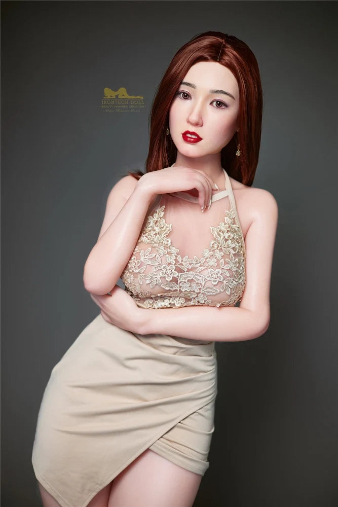 Sexpuppe Irene