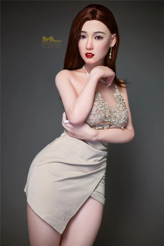 Sexpuppe Irene