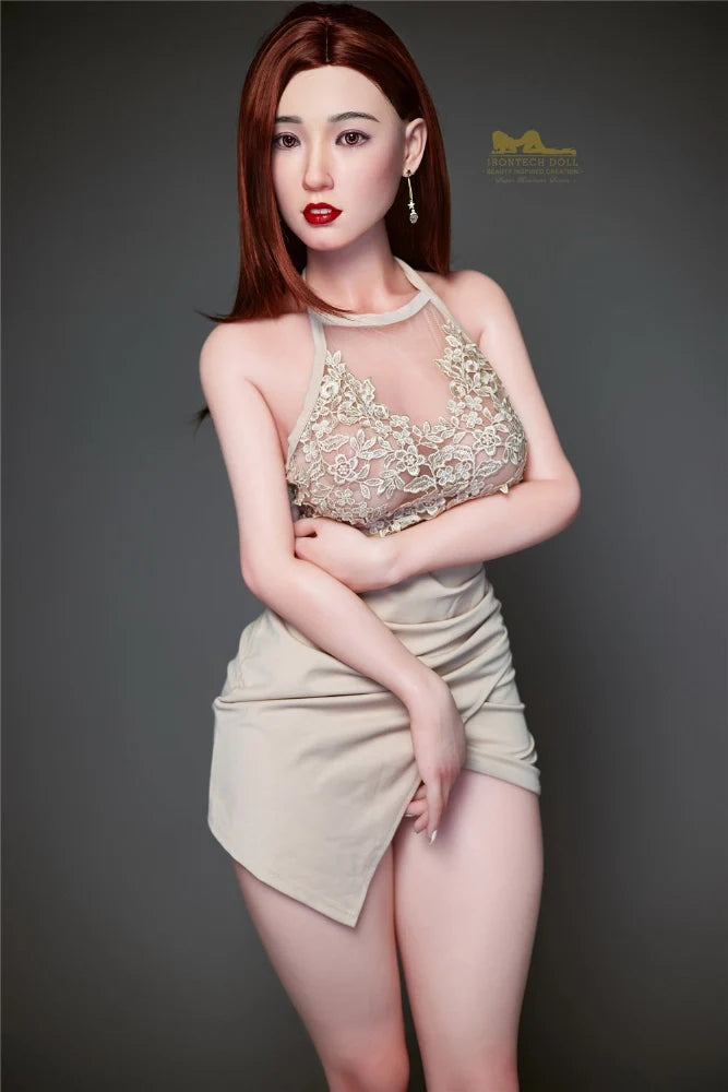 Sexpuppe Irene