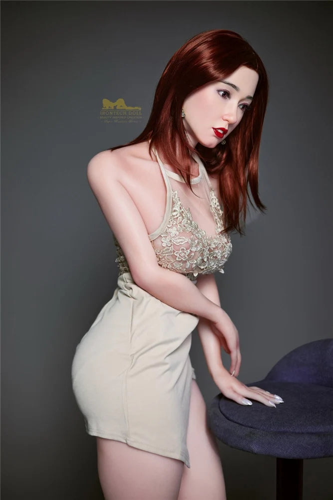 Sexpuppe Irene