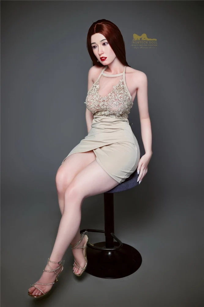 Sexpuppe Irene