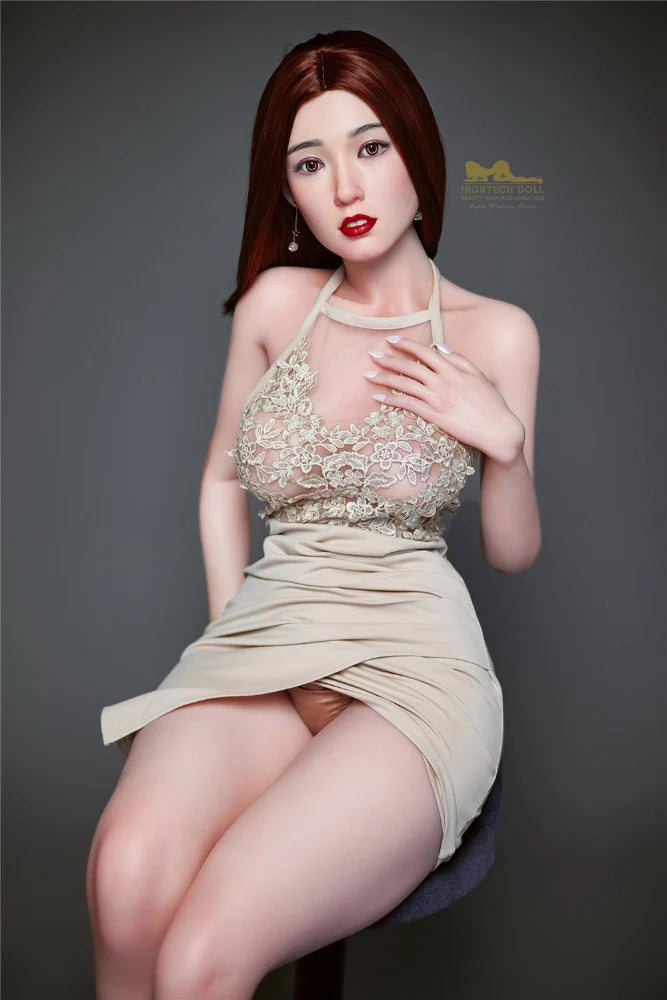 Sexpuppe Irene