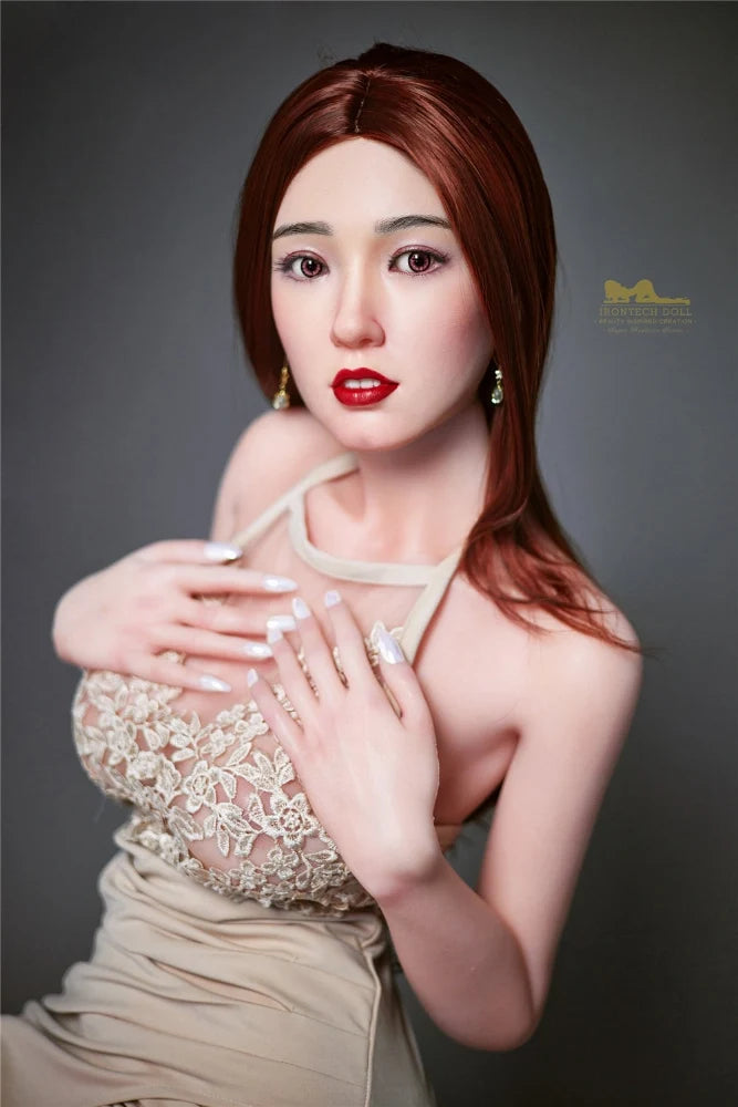 Sexpuppe Irene