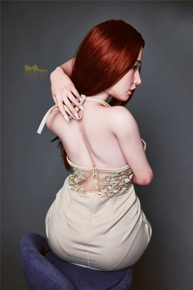 Sexpuppe Irene