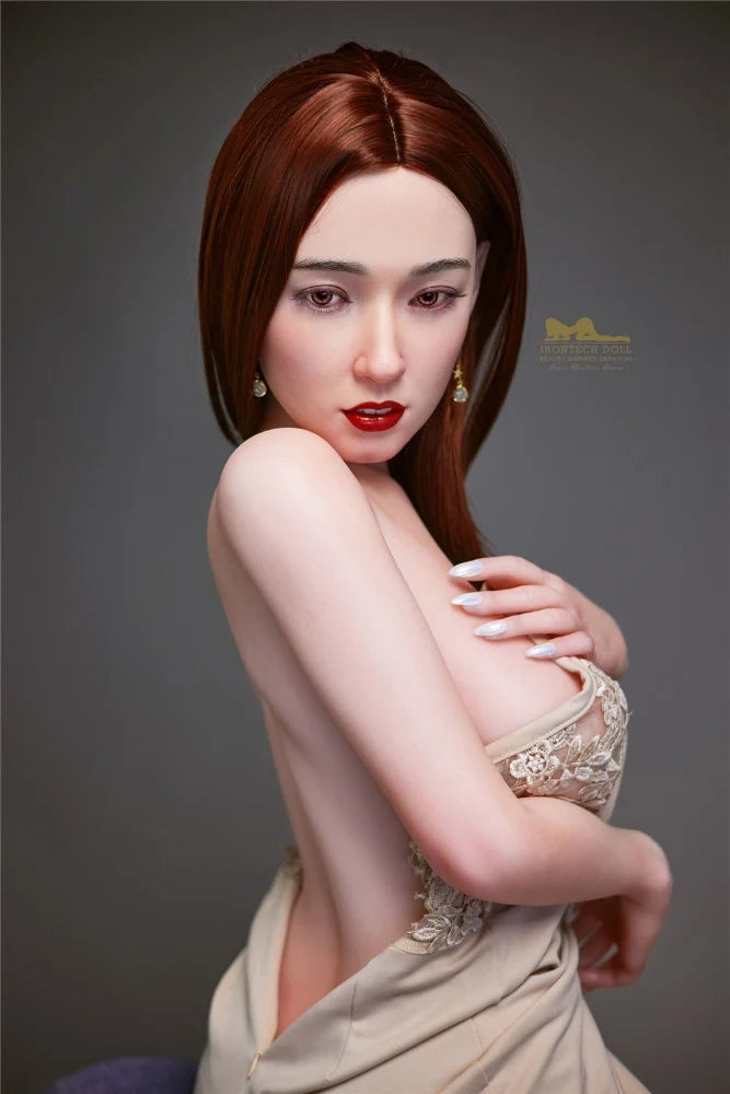 Sexpuppe Irene